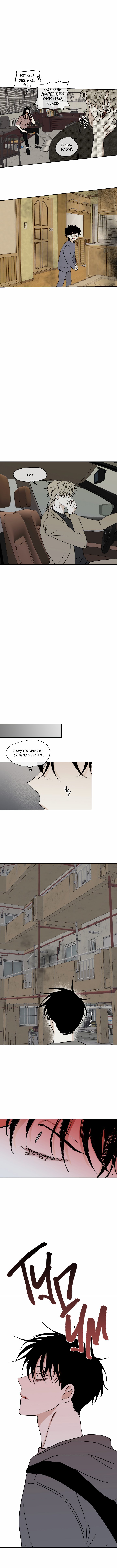 Глава 22 — Ночь у берега (7)